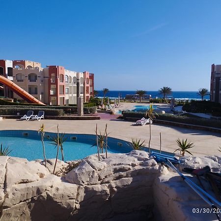 Oyster Bay Resort And Spa Marsa Alam Eksteriør bilde